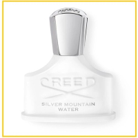 CREED 克雷德銀色山泉淡香精香水 SILVER MOUNTAIN WATER EDP 30ML 