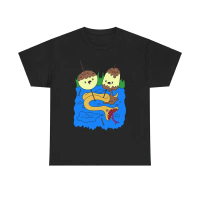 T-Shirt Grafik Marceline Adventure Time