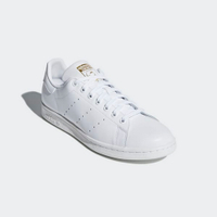 ADIDAS 愛迪達 Stan Smith 男女鞋 情侶 小白鞋 休閒鞋 經典 復古 F36575