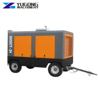 Wholesale Price 20 Bar 5-160KW Industrial Air compressor Machine Screw Air-compressor Mini Air Compressors Price for Armenia