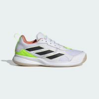 【adidas 愛迪達】運動鞋 網球鞋 女鞋 AvaFlash(IG9544)