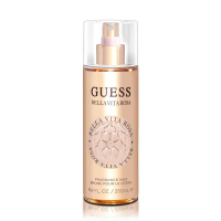 【GUESS】VITA ROSA 瑰麗風華女性香氛噴霧 250ML(專櫃公司貨)