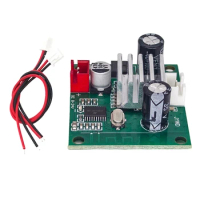 30W Bluetooth Power Amplifier TWS Speaker Sound Module Board Audio Receiver Amplifier Board Durable