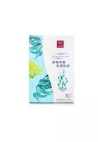 DR. JOU (By Dr. Morita) DR. JOU (BY DR. MORITA) - Algae Moisturizing Facial Mask 8pcs