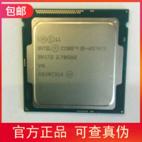 i5 4570TE Core i5-4570TE Dual CR 2.7GHz FCLGA1150