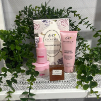 ECO VENUS combo skincare glow