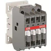N40E 220-230V 50Hz / 230-240V 60Hz 10069858 N series intermediate relays