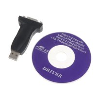 USB 3.0 ke RS232 Penukar Bersiri, Penyesuai 9 Pin, untuk Win7 / 8 PL2303 DB9, Penyesuai Palam, USB 3