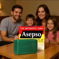 Sabun Asepso