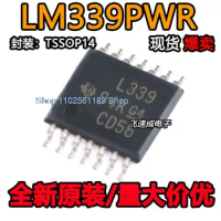 （20PCS/LOT） LM339PWR L339 TSSOP-14 IC