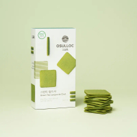 OSULLOC Green Tea Langue de Chat 6ea
