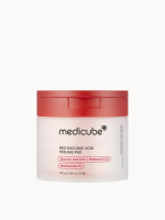 Medicube Red Succinic Acid Peeling Pad 70pcs