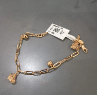 GELANG 8K RONCE JT 8K (WAJIB TANYA STOCK)