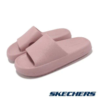 Skechers 拖鞋 Arch Fit Horizon 女鞋 粉 防水 輕量 支撐 休閒鞋 涼拖鞋 111630MVE