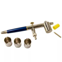 HARDER*STEENBECK 127013 GRAFO T2 AIRBRUSH 0.2MM NOZZLE MADE IN GERMANY
