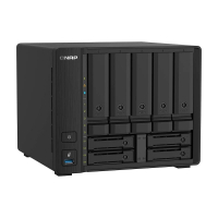QNAP TS-932PX-4G 9盤 4GB NAS 