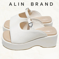 ALIN BRAND (บาร์รี่)(การันตีความนุ่ม+เบา) สูง 2.7นิ้ว จัดส่งที่รวดเร็ว