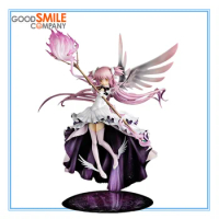 Good Smile Company Madoka Magica Madoka Kaname Ultimate Collectible Anime Action Figure Model Toys Gift for Fans