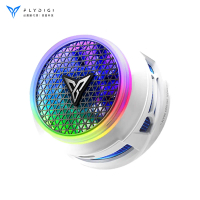 【Flydigi 飛智】B8X磁吸版 手機散熱器(手機降溫/手機風扇/Magsafe)