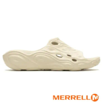 【MERRELL】男 HYDRO SLIDE 2 輕量洞洞鞋.水陸兩用鞋.戶外休閒鞋.異形鞋/ML005733 奶茶棕