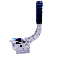 Usb Sim Racing Handbrake PC Mechanical Drift Handbrake For Logitech G29/G27/G25 64bit Load Cell For Racing Games T300/T500