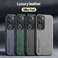 เคสโทรศัพท์หนังหรูหรา, แม่เหล็ก, สำหรับ VIVO Y19S, สำหรับการป้องกันโทรศัพท์มือถือ