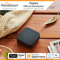 Aqara Hub M3 {Global} Smart Aircon Controller, Matter Compatible, Thread Border Router, Apple HomeKi