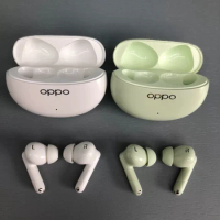 OPPO Enco Free3 Earphone Separate Accessories Right Left Side Ear Charge Box Base Repair Fix Enco Free3 Replacement Parts