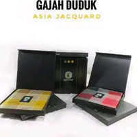 Sarung Gajah Duduk