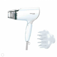 TESCOM 雙電壓負離子吹風機 BID392TW【全館免運】