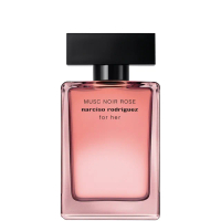 Narciso Rodriguez for Her Musc Noir Rose Eau de Parfum 50ml
