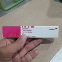 denomix combiphar kream 10 gram 1 tube