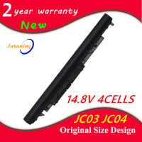 JC04 Laptop battery FOR HP Notebook 15-BW 15-BS 15-BW 17-BS 17-AK 15g 15q 15 14-bs000 14-bw000 Series TPN-W129 246 250 255 G6