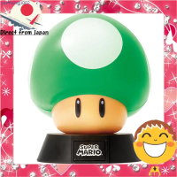 Super Mario Character Light Collection[Direct From Japan]  durable