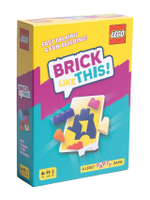 Brick Like This บอร์ดเกม