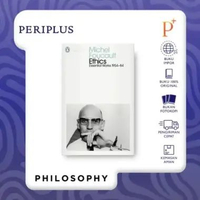 Ethics: Subjectivity and Truth โ Essential Works of Michel Foucault 1954-1984 - 9780241435090