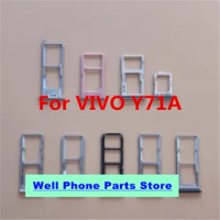 Suitable for VIVO Y71A card holder mobile phone card slot card sleeve