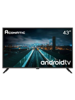 ทีวี HD LED (43 , Google) รุ่น 43HS500AN