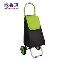 出口日本款26E配色款歐弗遜購物車行李車手拉車可便攜買菜車折疊