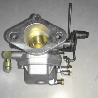 Free Shipping Boat Engine Spares For Suzuki 2-Stroke DT30hp Outboard Carburetor