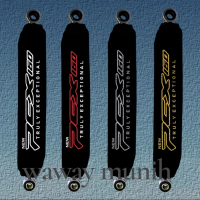 SARUNG SHOCK BREAKER PCX160 COVER SHOCK UNIVERSAL