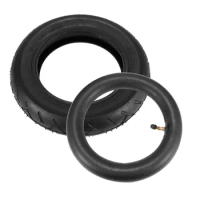Upgraded 10x2.125 Thicken Inner Outer Tube For Xiaomi M365 Pro Mi Inner Tube Front Rear Electric Scooter Wheel Tyre Replacement
