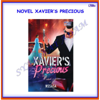 [ADM] NOVEL XAVIER’S PRECIOUS -FAJAR PAKEER