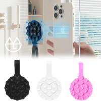Tempelan Gurita Perekat Gurita Handphone Tempe Gurita HP Magnetic Phone Holder Aksesoris HP
