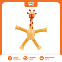 Giraffe Toys - MAINAN JERAPA Anak Dewasa Lampu Led Permainan
