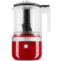 KitchenAid 5KFCB519GER 無線攪拌機 帝王紅 香港行貨