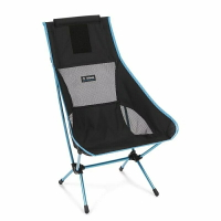├登山樂┤韓國 Helinox Chair Two 高背戶外椅 -黑 # HX-12851R2