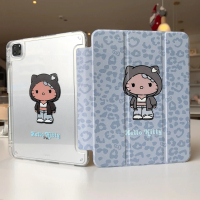 Sarung serasi dengan iPad Pro 11 inci (2026), iPad Air 7/6/5 dan iPad mini 7; juga sesuai untuk tabl