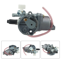 คาร์บูเรเตอร์พร้อมปะเก็น สำหรับ Zenoah G4K G45L G45 BC4310 เครื่องตัดแปรง ทริมเมอร์ อะไหล่ 13 มม. เข
