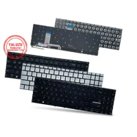 US English Laptop Keyboard For ASUS Vivobook 15 M1603Q M1503Q M1502 M1502Z X1502 X1502ZA X1502Z X1502VA X1605V B1502 B1502CBA